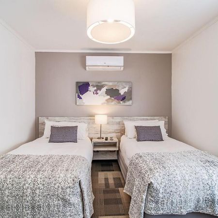 202 Hotel Boutique Angol Eksteriør billede