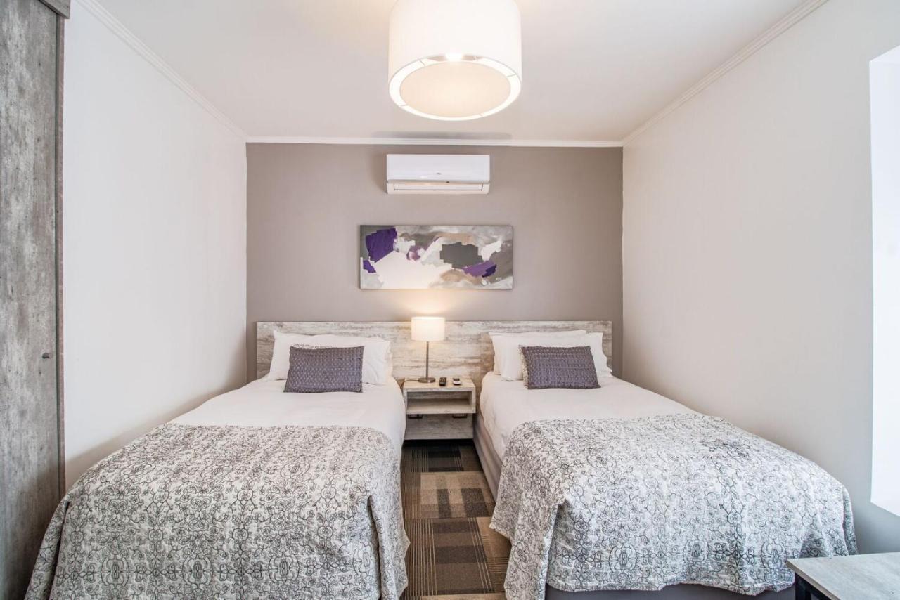 202 Hotel Boutique Angol Eksteriør billede