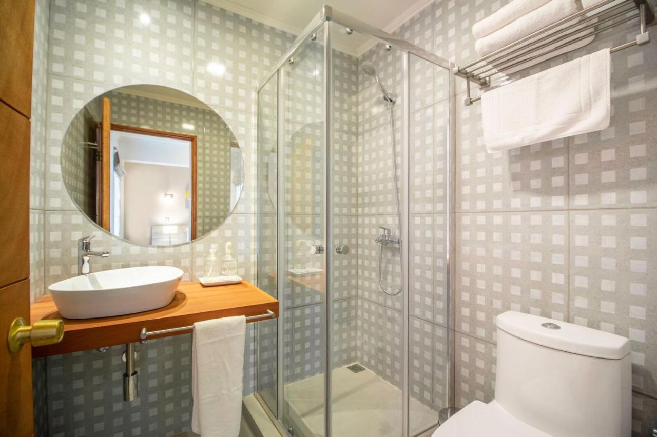 202 Hotel Boutique Angol Eksteriør billede